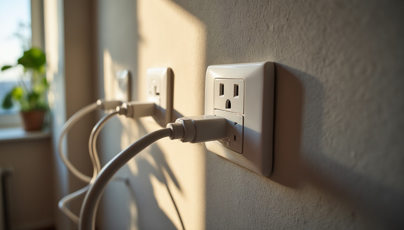 Illustration: Comprendre les différents types de prises électriques utilisées au Portugal