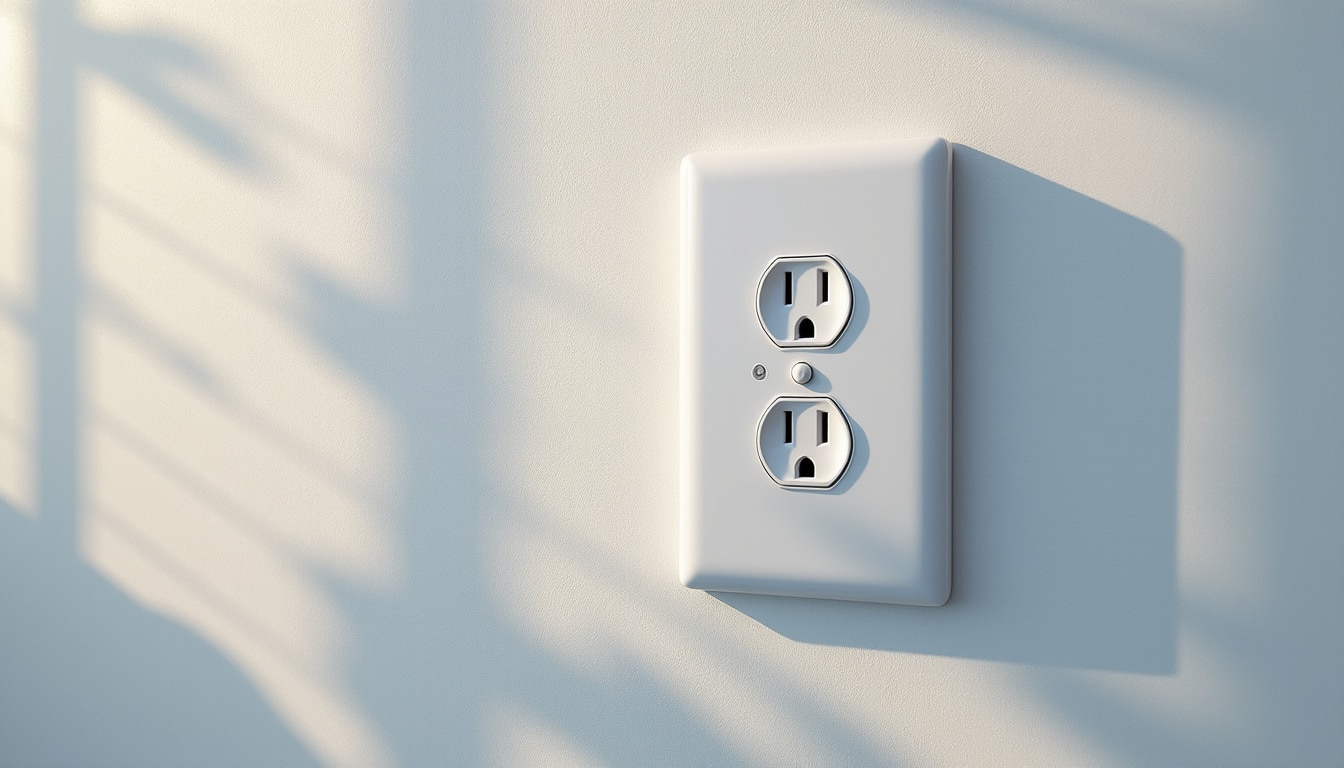 Prise électrique anglaise : tout savoir pour un voyage en toute sécurité