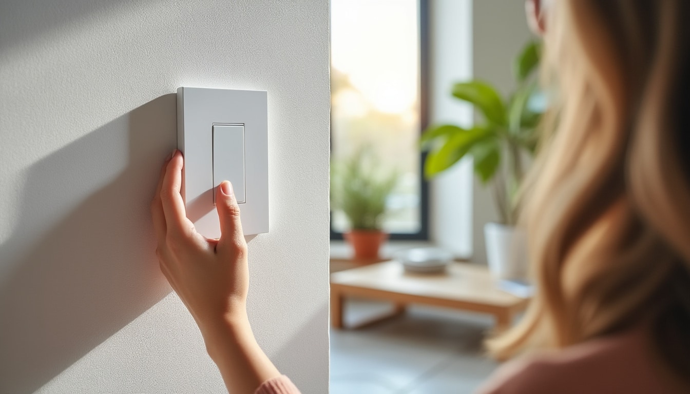 Illustration: Comprendre le type de prise électrique utilisée à Malte