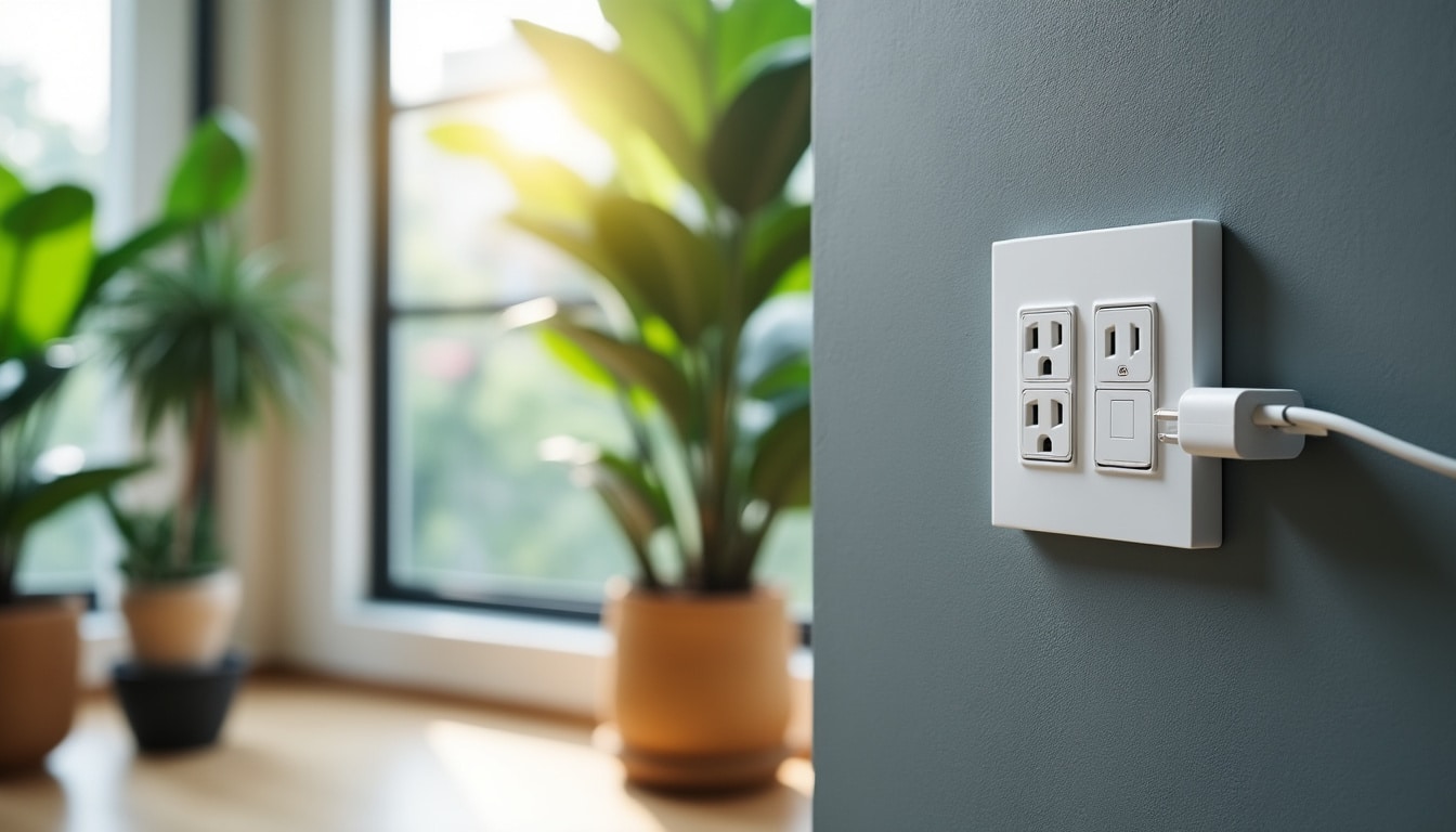 Illustration: Découvrir les différents types de prises électriques au Mexique