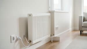 Peut-on brancher un radiateur sur une prise ?
