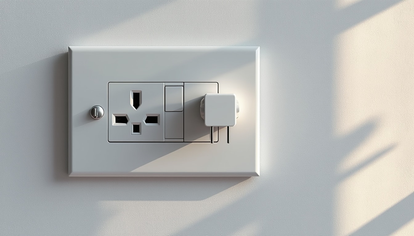 Prise électrique en Grèce : guide pratique pour vos appareils