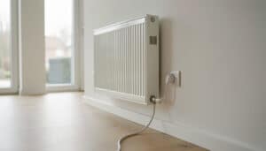 Peut-on brancher un radiateur sur une prise ?
