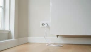 Quelle prise choisir pour un radiateur électrique ?