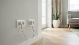 Peut-on brancher un radiateur sur une prise ?