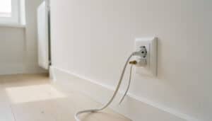Quelle prise choisir pour un radiateur électrique ?