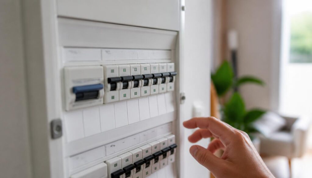Pourquoi votre compteur électrique disjoncte souvent