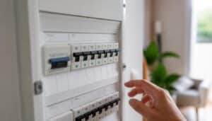 Pourquoi votre compteur électrique disjoncte souvent