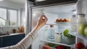 Comment régler le thermostat du frigo sans se tromper